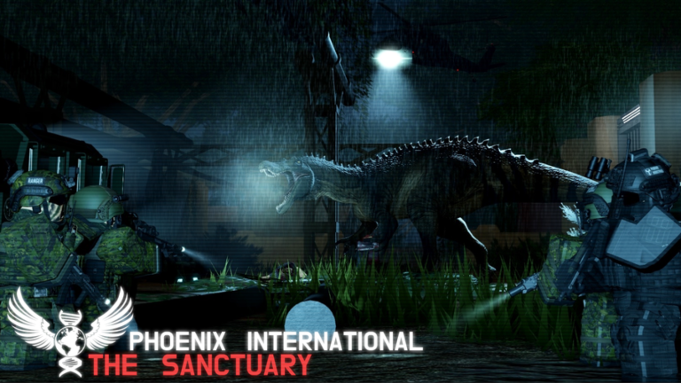 Image showcasing Phoenix International's innovative work